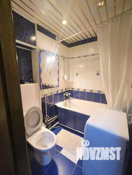 Студия квартира, посуточно, 30м2, 2/5 этаж