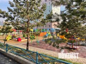 1-к квартира, посуточно, 37м2, 14/23 этаж