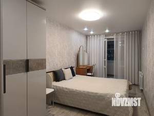 2-к квартира, посуточно, 48м2, 2/5 этаж