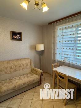 1-к квартира, посуточно, 50м2, 12/24 этаж