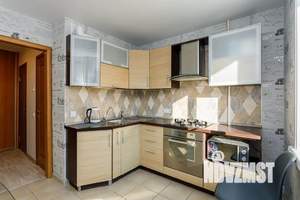 2-к квартира, посуточно, 55м2, 4/9 этаж