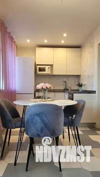 2-к квартира, посуточно, 34м2, 4/5 этаж