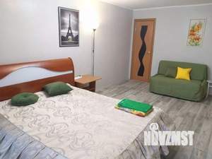 1-к квартира, посуточно, 32м2, 1/1 этаж