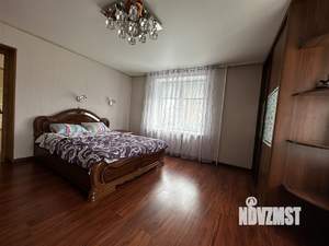 2-к квартира, на длительный срок, 80м2, 4/13 этаж