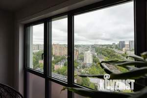 2-к квартира, посуточно, 58м2, 20/24 этаж