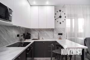 2-к квартира, посуточно, 50м2, 1/1 этаж