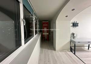 2-к квартира, на длительный срок, 54м2, 6/10 этаж