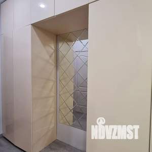 1-к квартира, посуточно, 34м2, 1/2 этаж