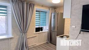 2-к квартира, посуточно, 50м2, 1/1 этаж