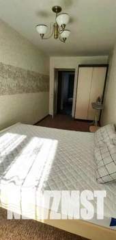 3-к квартира, на длительный срок, 60м2, 3/5 этаж