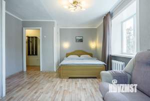 1-к квартира, посуточно, 32м2, 3/5 этаж