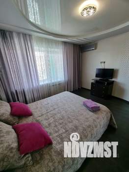 2-к квартира, посуточно, 61м2, 4/9 этаж