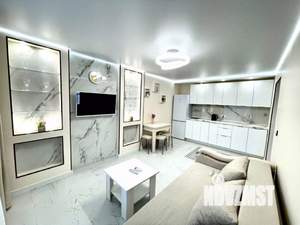 2-к квартира, посуточно, 45м2, 1/10 этаж