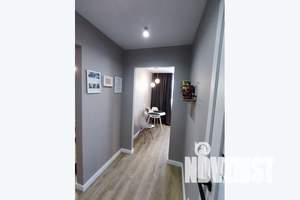 1-к квартира, посуточно, 35м2, 8/10 этаж