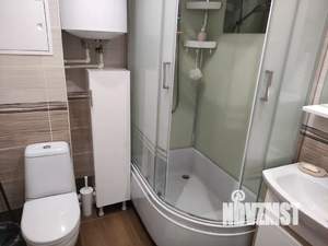 1-к квартира, посуточно, 26м2, 3/9 этаж