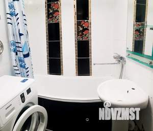 2-к квартира, посуточно, 52м2, 5/5 этаж