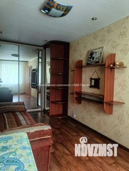 2-к квартира, на длительный срок, 48м2, 2/5 этаж