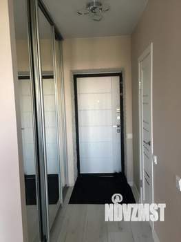 Студия квартира, посуточно, 30м2, 8/9 этаж