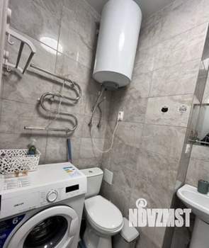 Студия квартира, посуточно, 23м2, 1/9 этаж