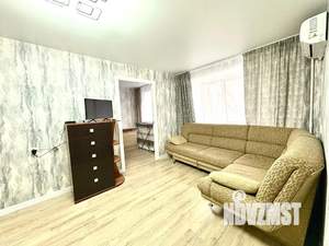 2-к квартира, посуточно, 46м2, 2/5 этаж