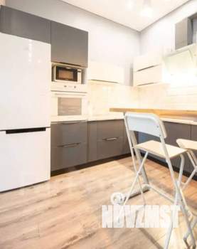 1-к квартира, посуточно, 40м2, 5/6 этаж