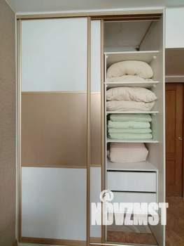 2-к квартира, посуточно, 50м2, 2/5 этаж