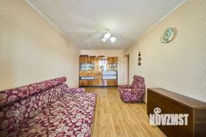 2-к квартира, на длительный срок, 43м2, 5/5 этаж
