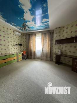 3-к квартира, на длительный срок, 103м2, 2/10 этаж