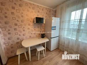 1-к квартира, на длительный срок, 40м2, 7/10 этаж
