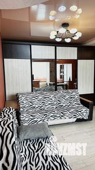 2-к квартира, посуточно, 50м2, 2/9 этаж