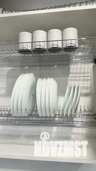 Студия квартира, посуточно, 35м2, 1/10 этаж