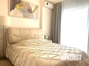 1-к квартира, посуточно, 45м2, 17/22 этаж