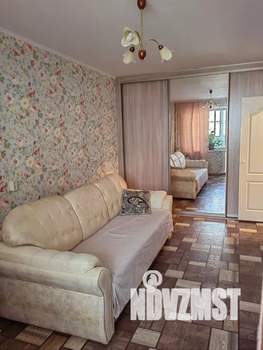 1-к квартира, посуточно, 33м2, 9/10 этаж