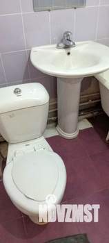 1-к квартира, на длительный срок, 32м2, 3/5 этаж