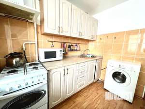 1-к квартира, посуточно, 35м2, 10/14 этаж