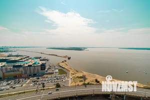 Студия квартира, посуточно, 25м2, 8/25 этаж