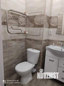 1-к квартира, на длительный срок, 33м2, 4/10 этаж