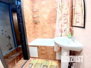 2-к квартира, посуточно, 65м2, 1/1 этаж