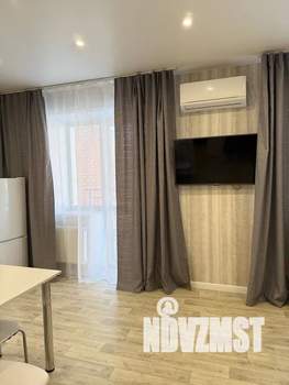 1-к квартира, посуточно, 35м2, 2/9 этаж