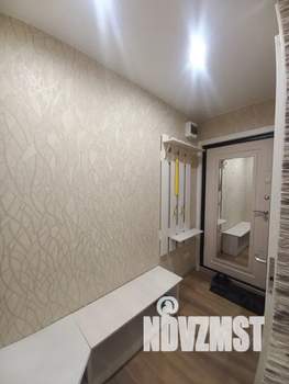 1-к квартира, посуточно, 32м2, 1/5 этаж