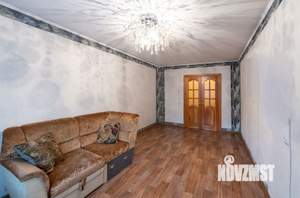 3-к квартира, на длительный срок, 70м2, 1/6 этаж