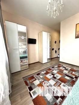 Студия квартира, посуточно, 25м2, 2/3 этаж