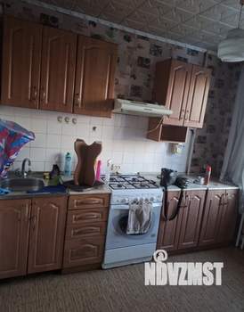 2-к квартира, на длительный срок, 53м2, 7/10 этаж