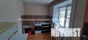 Студия квартира, на длительный срок, 25м2, 2/5 этаж