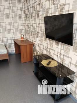 2-к квартира, посуточно, 45м2, 5/5 этаж