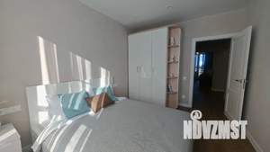 1-к квартира, посуточно, 37м2, 5/19 этаж