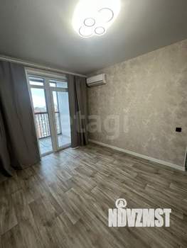 2-к квартира, на длительный срок, 37м2, 10/16 этаж