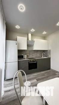 1-к квартира, посуточно, 48м2, 1/1 этаж