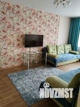 2-к квартира, посуточно, 52м2, 2/9 этаж