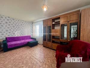 1-к квартира, на длительный срок, 30м2, 3/5 этаж